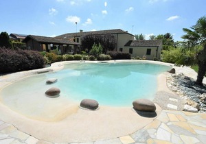 120 m² House ∙ 2 bedrooms ∙ 4 guests