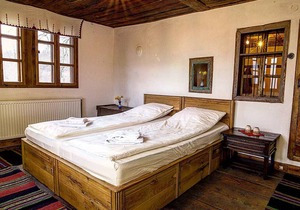 120 m² House ∙ 3 bedrooms ∙ 5 guests