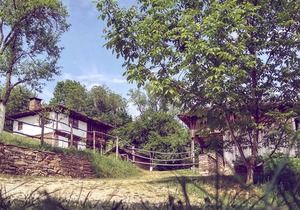 120 m² House ∙ 3 bedrooms ∙ 5 guests