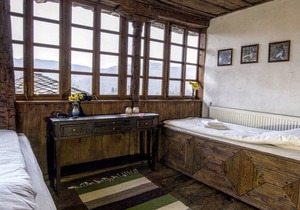 120 m² House ∙ 3 bedrooms ∙ 5 guests
