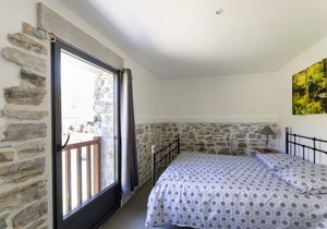 120 m² House ∙ 3 bedrooms ∙ 5 guests