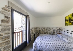 120 m² House ∙ 3 bedrooms ∙ 6 guests