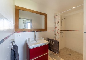 120 m² House ∙ 3 bedrooms ∙ 6 guests