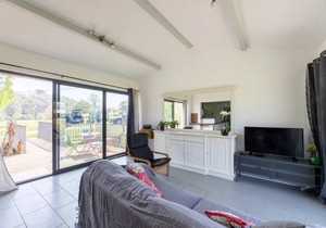120 m² House ∙ 3 bedrooms ∙ 6 guests