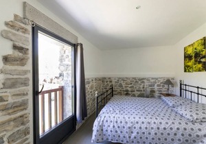 120 m² House ∙ 3 bedrooms ∙ 6 guests
