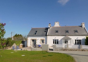 120 m² House ∙ 3 bedrooms ∙ 5 guests