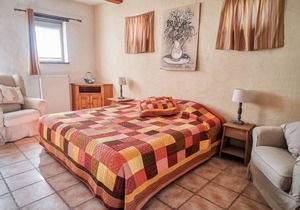 120 m² House ∙ 3 bedrooms ∙ 8 guests