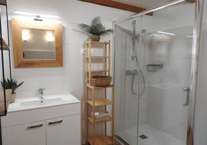 120 m² House ∙ 3 bedrooms ∙ 8 guests