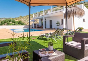 120 m² House ∙ 3 bedrooms ∙ 6 guests