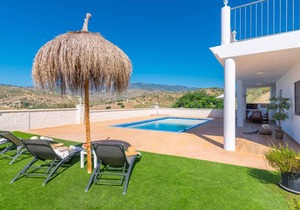 120 m² House ∙ 3 bedrooms ∙ 6 guests