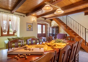 120 m² House ∙ 4 bedrooms ∙ 8 guests