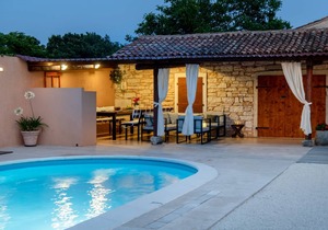 120 m² House ∙ 4 bedrooms ∙ 8 guests