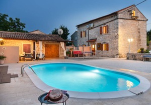 120 m² House ∙ 4 bedrooms ∙ 8 guests