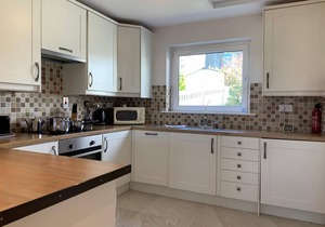 120 m² House ∙ 4 bedrooms ∙ 7 guests