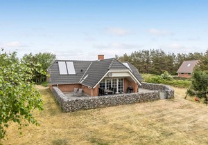 120 m² House ∙ 4 bedrooms ∙ 8 guests