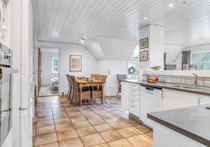 120 m² House ∙ 4 bedrooms ∙ 8 guests