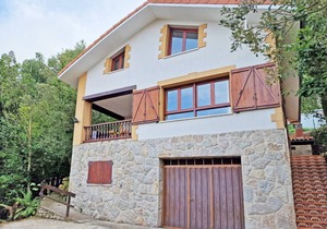 120 m² House ∙ 4 bedrooms ∙ 8 guests