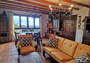 120 m² House ∙ 4 bedrooms ∙ 8 guests