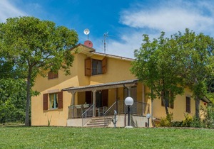 120 m² House ∙ 3 bedrooms ∙ 7 guests