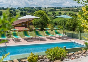 120 m² House ∙ 3 bedrooms ∙ 7 guests