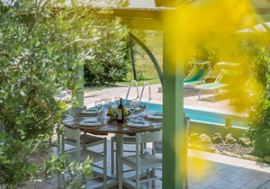 120 m² House ∙ 3 bedrooms ∙ 7 guests