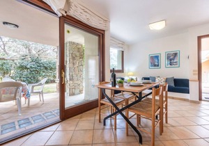 120 m² Resort ∙ 2 bedrooms ∙ 4 guests