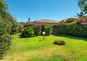 120 m² Resort ∙ 4 bedrooms ∙ 8 guests