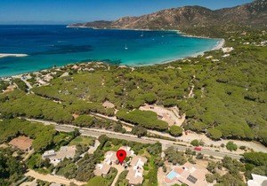 120 m² Resort ∙ 4 bedrooms ∙ 8 guests
