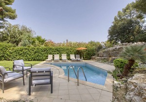 120 m² Villa ∙ 3 bedrooms ∙ 6 guests