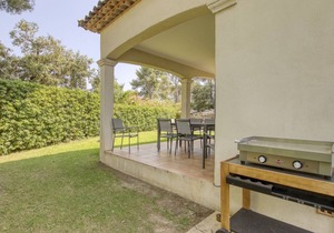 120 m² Villa ∙ 3 bedrooms ∙ 6 guests