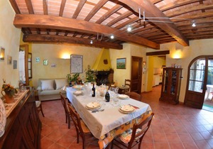 120 m² Villa ∙ 2 bedrooms ∙ 6 guests