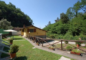 120 m² Villa ∙ 2 bedrooms ∙ 6 guests