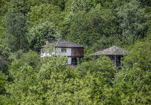 120 m² Villa ∙ 3 bedrooms ∙ 5 guests