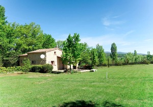 120 m² Villa ∙ 3 bedrooms ∙ 8 guests