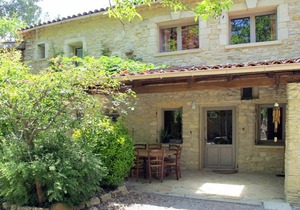 120 m² Villa ∙ 3 bedrooms ∙ 8 guests