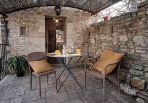 120 m² Villa ∙ 3 bedrooms ∙ 8 guests