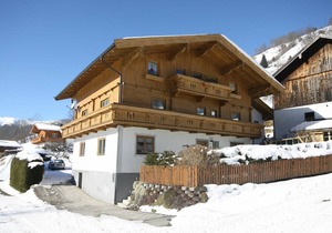 120 m² Villa ∙ 4 bedrooms ∙ 9 guests