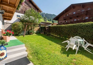120 m² Villa ∙ 4 bedrooms ∙ 9 guests