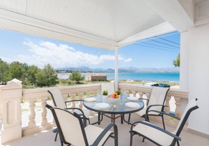 121 m² Apartment ∙ 3 bedrooms ∙ 6 guests