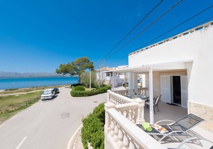 121 m² Apartment ∙ 3 bedrooms ∙ 6 guests