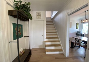 121 m² Apartment ∙ 1 bedroom ∙ 3 guests