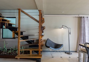 121 m² Condo ∙ 3 bedrooms ∙ 6 guests