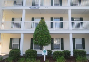 121 m² Condo ∙ 3 bedrooms ∙ 8 guests