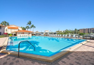 121 m² Condo ∙ 2 bedrooms ∙ 4 guests