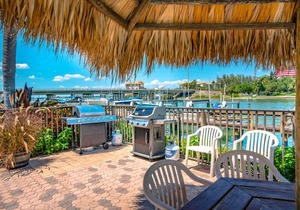 121 m² Condo ∙ 2 bedrooms ∙ 4 guests