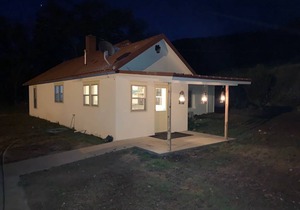 121 m² House ∙ 2 bedrooms ∙ 4 guests