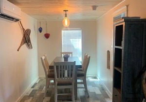 121 m² House ∙ 2 bedrooms ∙ 4 guests