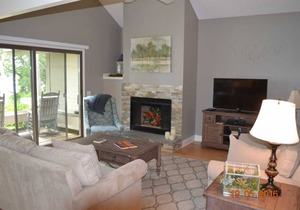 121 m² Villa ∙ 3 bedrooms ∙ 6 guests