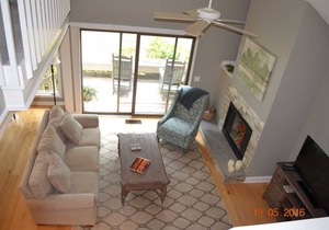 121 m² Villa ∙ 3 bedrooms ∙ 6 guests