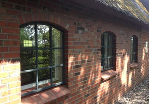122 m² House ∙ 2 bedrooms ∙ 4 guests